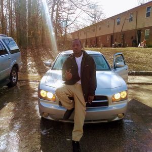 Meet your Posher, Paul